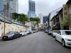 Telok Ayer Conservation Area (D1), Office #553869411